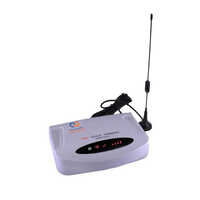 2g Connect Basic Gsm Fixed Cellular Terminal Device - Application: Iot