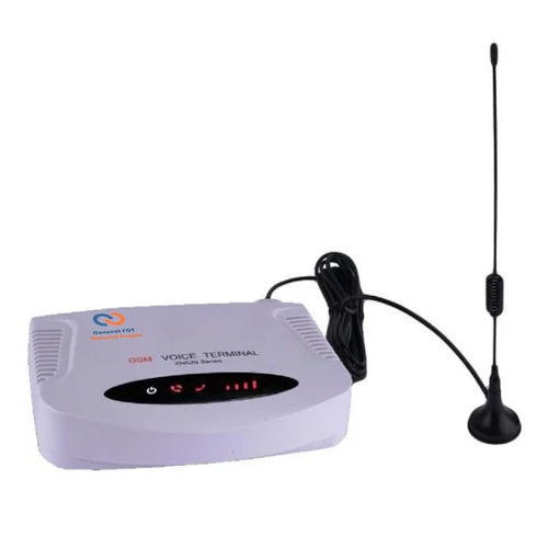 Connect Gsm Advance 4G Volte Fixed Cellular Terminal - Application: Iot