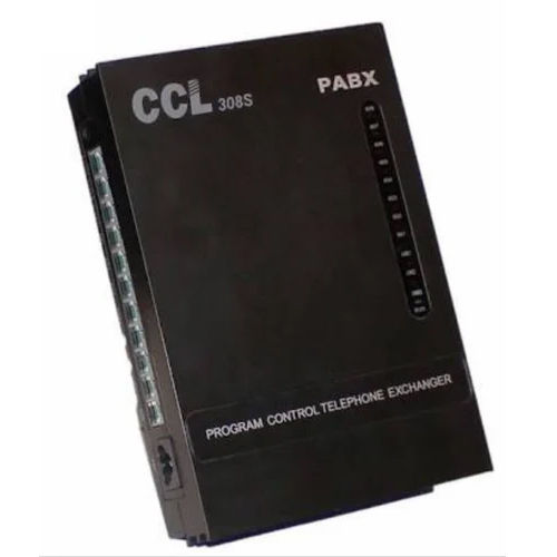 CCL Epabx Systems