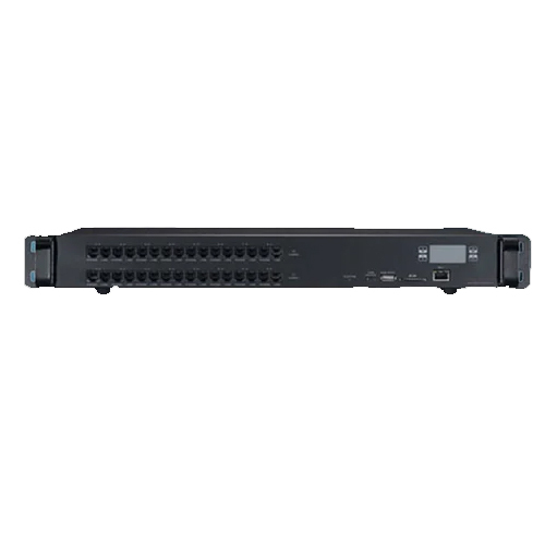 Aegis TQ-16 Standalone Voice Logger