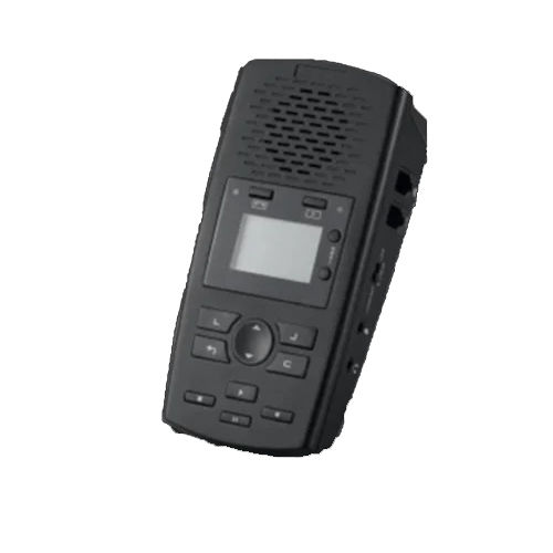 Connect Ar100 Standalone Voice Logger - Color: Black