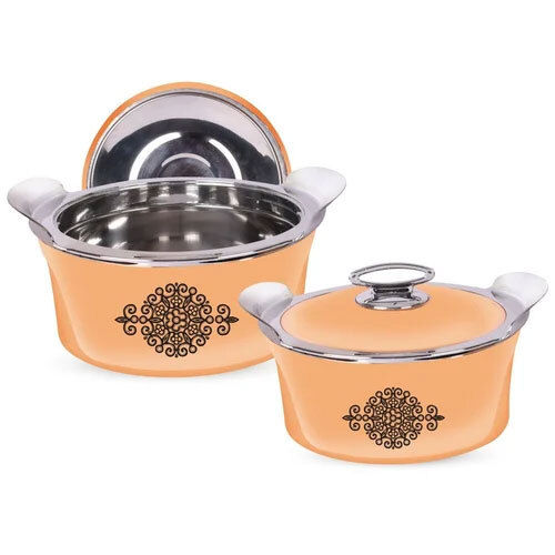 Plastic Insulated Casserole - Model No, PC046