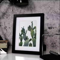 Custom 6x6  8x8 12x12 Picture Frame Square Photo Frame Manufacturer in India