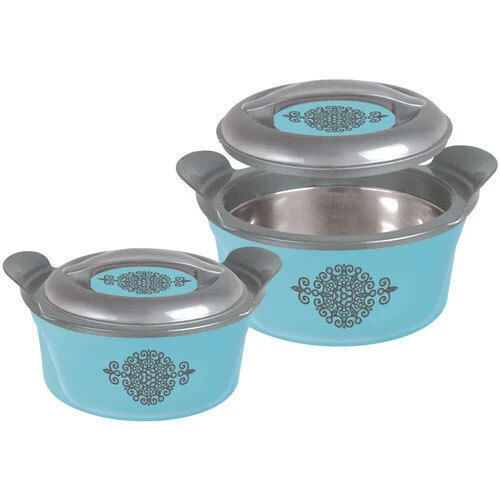 Plastic Insulated Casserole - Model No. Pc044