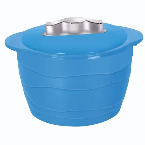 Plastic Insulated Casserole - Model No. PC056