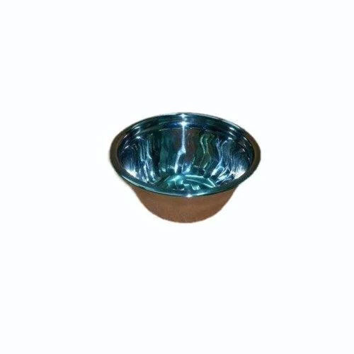 S S Bowl - Surface Finish: Polished