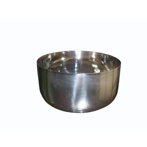 Stainless Steel Katori & Bowls