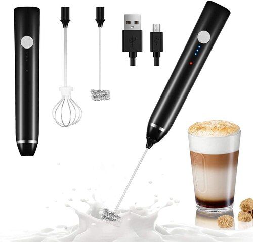 Usb Milk Frother