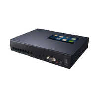 Aegis Aj-2 Standalone Voice Logger/telephone Voice Recorder - Application: Industrial