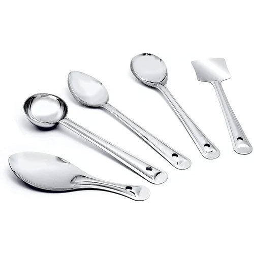 Stainless Steel Ladle Set