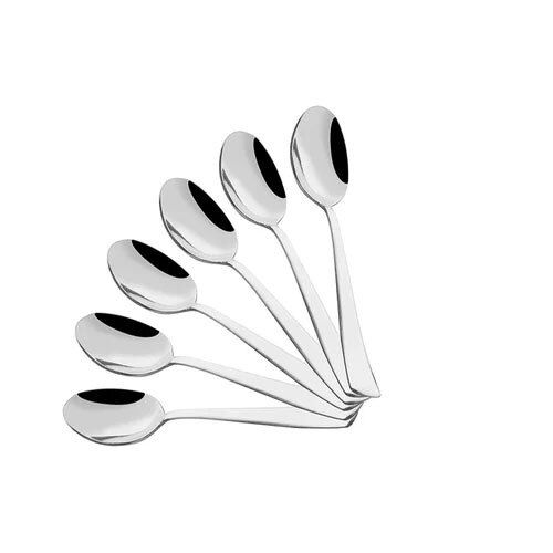 Stainless Steel Spoons