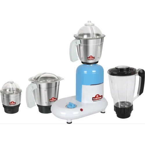 Mixer Grinder Blender - Model No. MG305