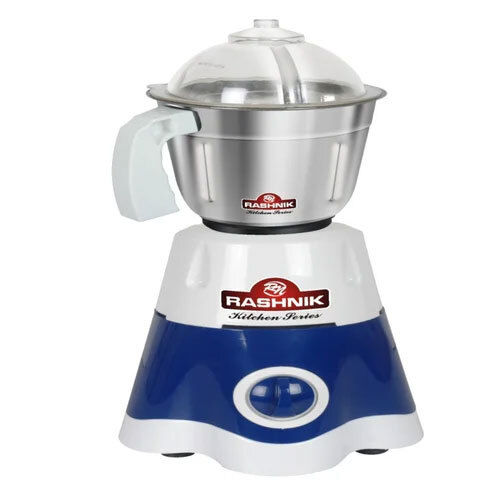 Mixer Grinder Blender - Model No. Mg308 - Color: Multicolour