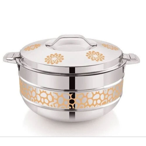 Model Nos. CAS-8839 - Stainless Steel Insulated Casserole