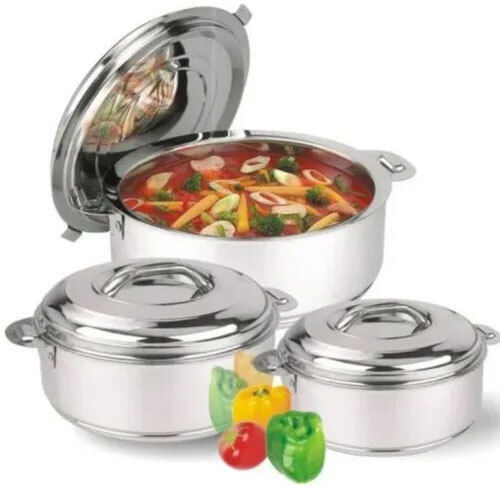 Casserole Set of 3