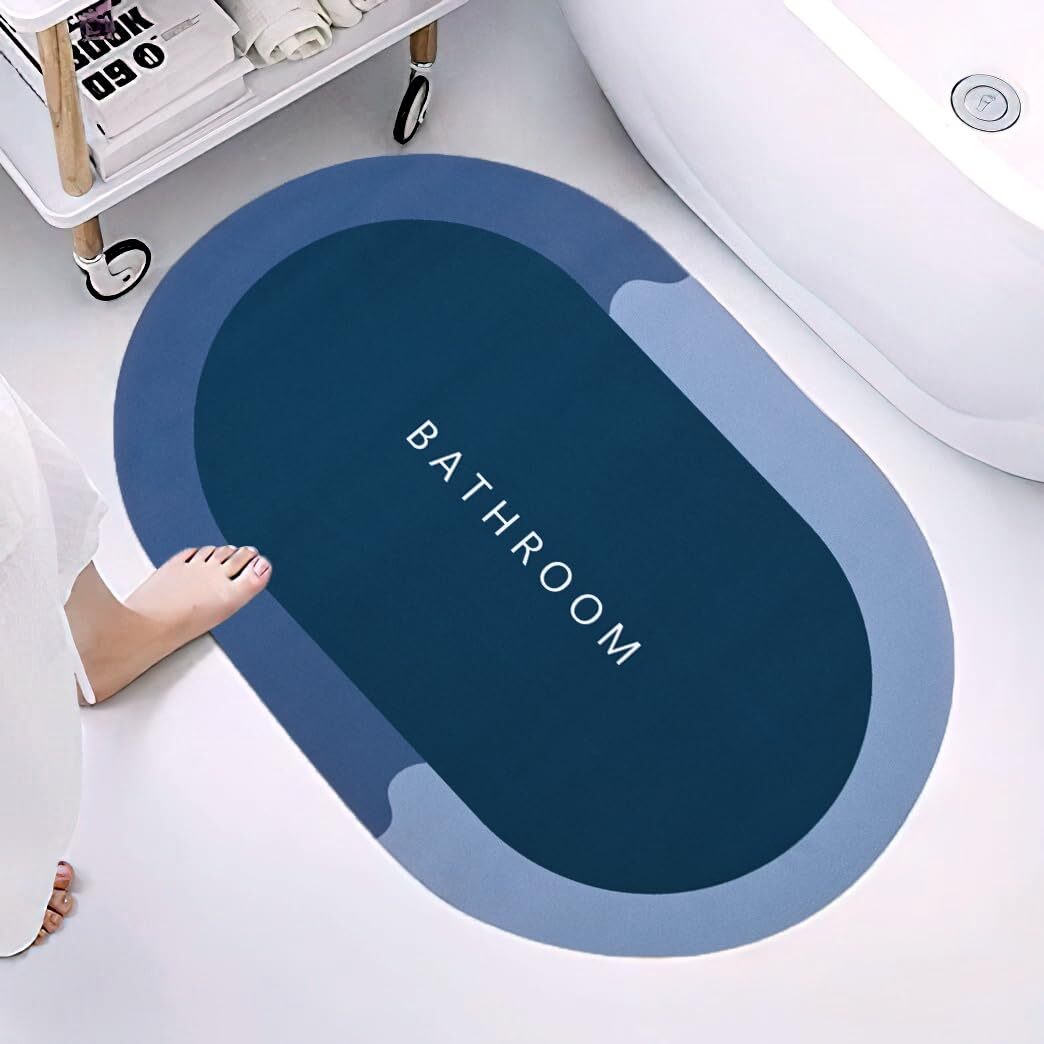 WATER ABSORBENT MAT