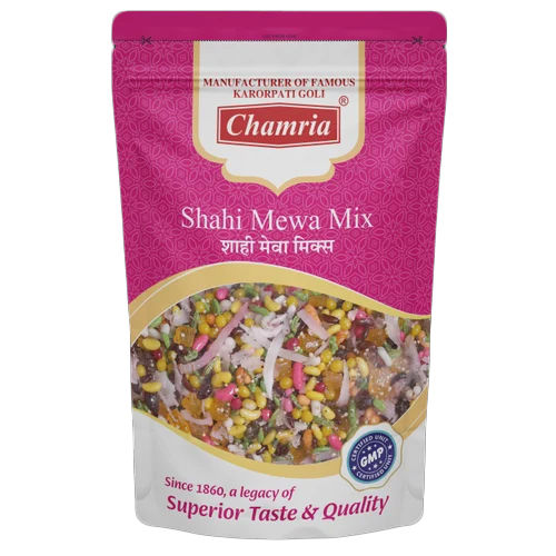 Sahi Mewa Mix Mukhwas - Flavor: Fruity