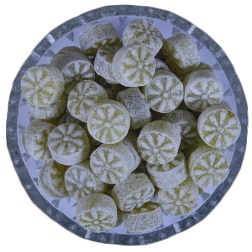 Golgappa Flavour Candies