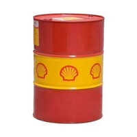 Shell Gear Oil - High-quality Gear Oil, Drum Pack, Bright Red Color | Suitable For Automotive Transmissions, Bearings Protection, Enhanced Gear Performance