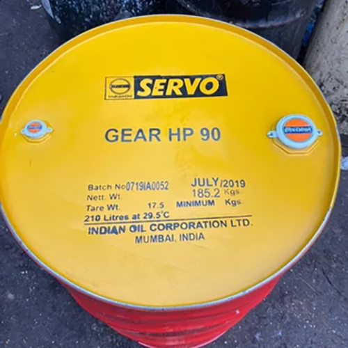 Servo Gear Hp 90 Oil