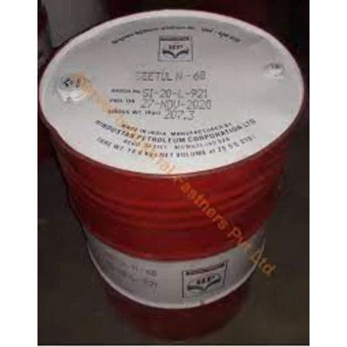 Hp Seetul N68 Oil