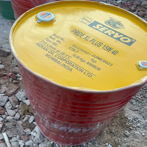 Servo Pride Xl Plus 15W40 Oil
