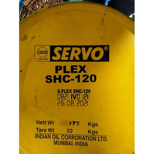 Servoplex Shc 120 Grease