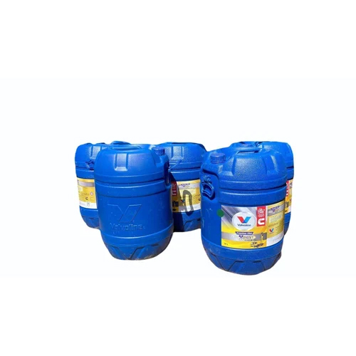 Premium Blue Rig Expert Oil