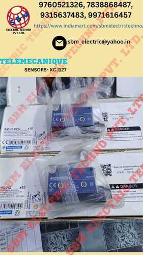 TELEMECANIQUE LIMIT SWITCH, XCJ127