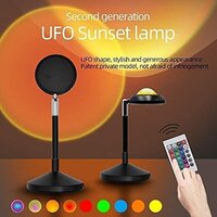 16 in 1 Sunset Lamp