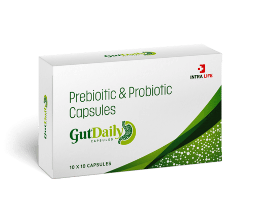 GutDaily CAPSULES