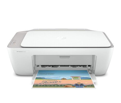 HP DeskJet 2332 A4 Color Inkjet All-in-One Printer