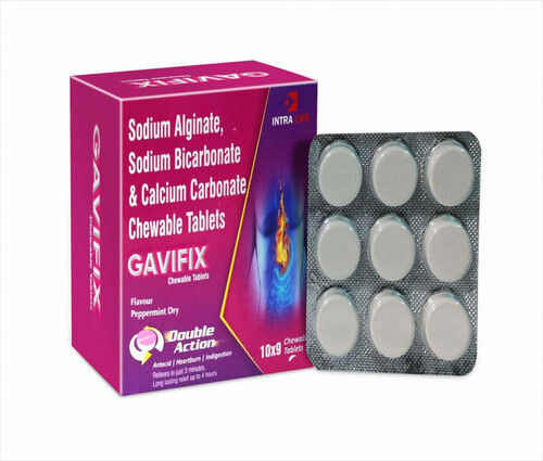 GAVIFIX Tab