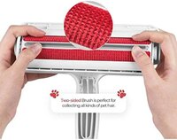 PET HAIR REMOVER ROLLER