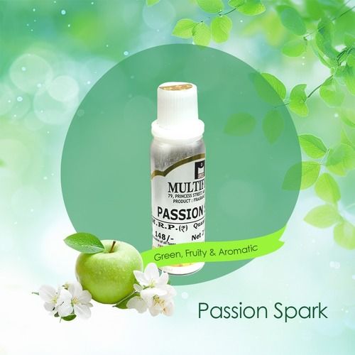 Passion Spark