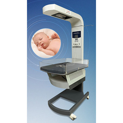 Medical Infrared Warmer