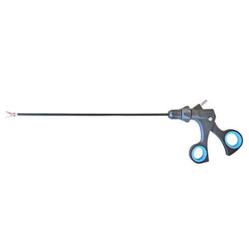 Laparoscopic Scissors