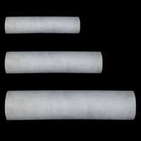 Tungsten Carbide Rod - 95%-100% Tungsten Composition, Customized Color Options , Polished Finish With 1-year Warranty 