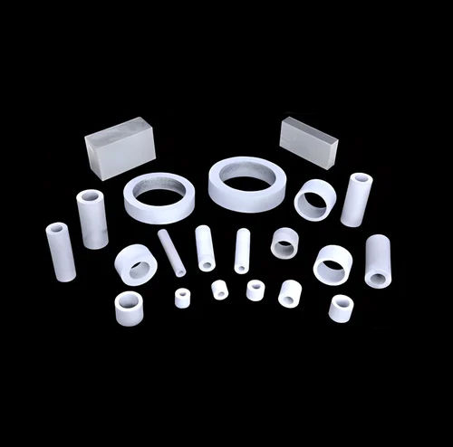 Tungsten Carbide Parts For Gauges - Coating Type: Polished