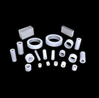 Tungsten Carbide Parts For Gauges - Coating Type: Polished