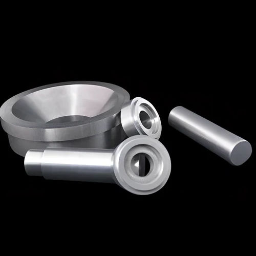 Tungsten Carbide Anvils For Synthetic Diamond