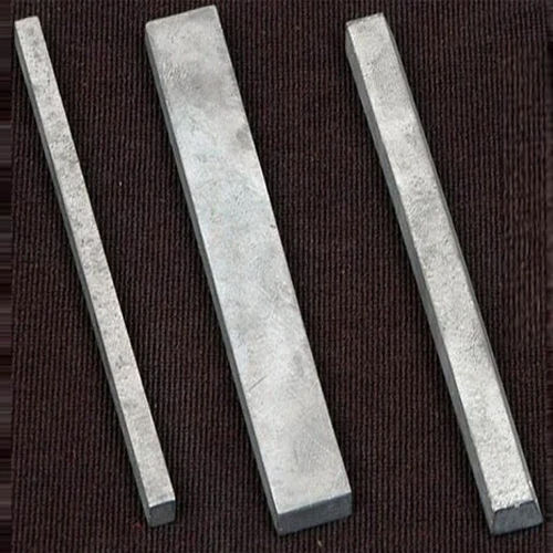 Tungsten Carbide Flats For Work Rest Blades