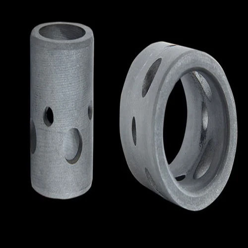 Tungsten Carbide Flow Trim - Coating Type: Polished