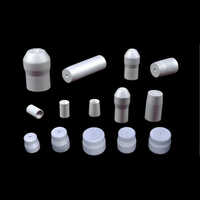 Tungsten Carbide Plugs And Mandrels For Tube Drawing - Color: As Per Requirement
