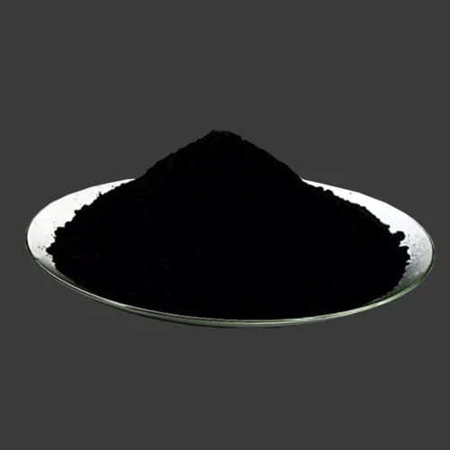 Cobalt Oxide Powder - Color: Black / Grey