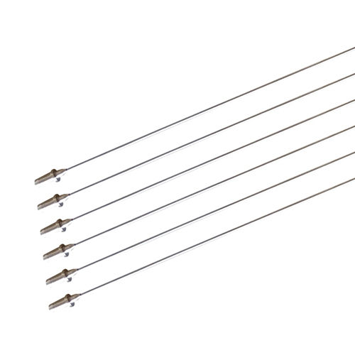 Medical Ss Probes - Material: Stainless Steel