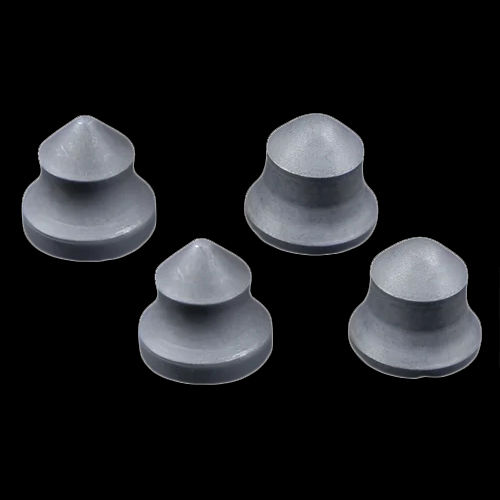 Tungsten Carbide Tips For Coal Picks