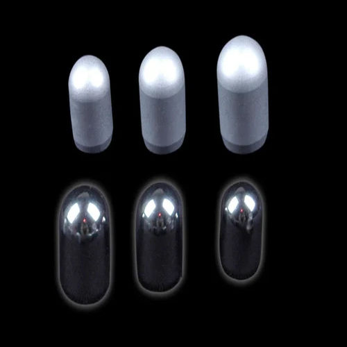 Tungsten Carbide Buttons For Dth Boring Bits - Coating Type: Polished