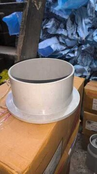 Pvc Tail Piece - Durable Pvc Material | Ideal For Plumbing Applications, Leak-resistant Design