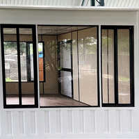 Portable Container House